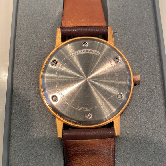 UNIFORM WARES 150 SERIES - 152 / RG02 - Picture 7 of 11